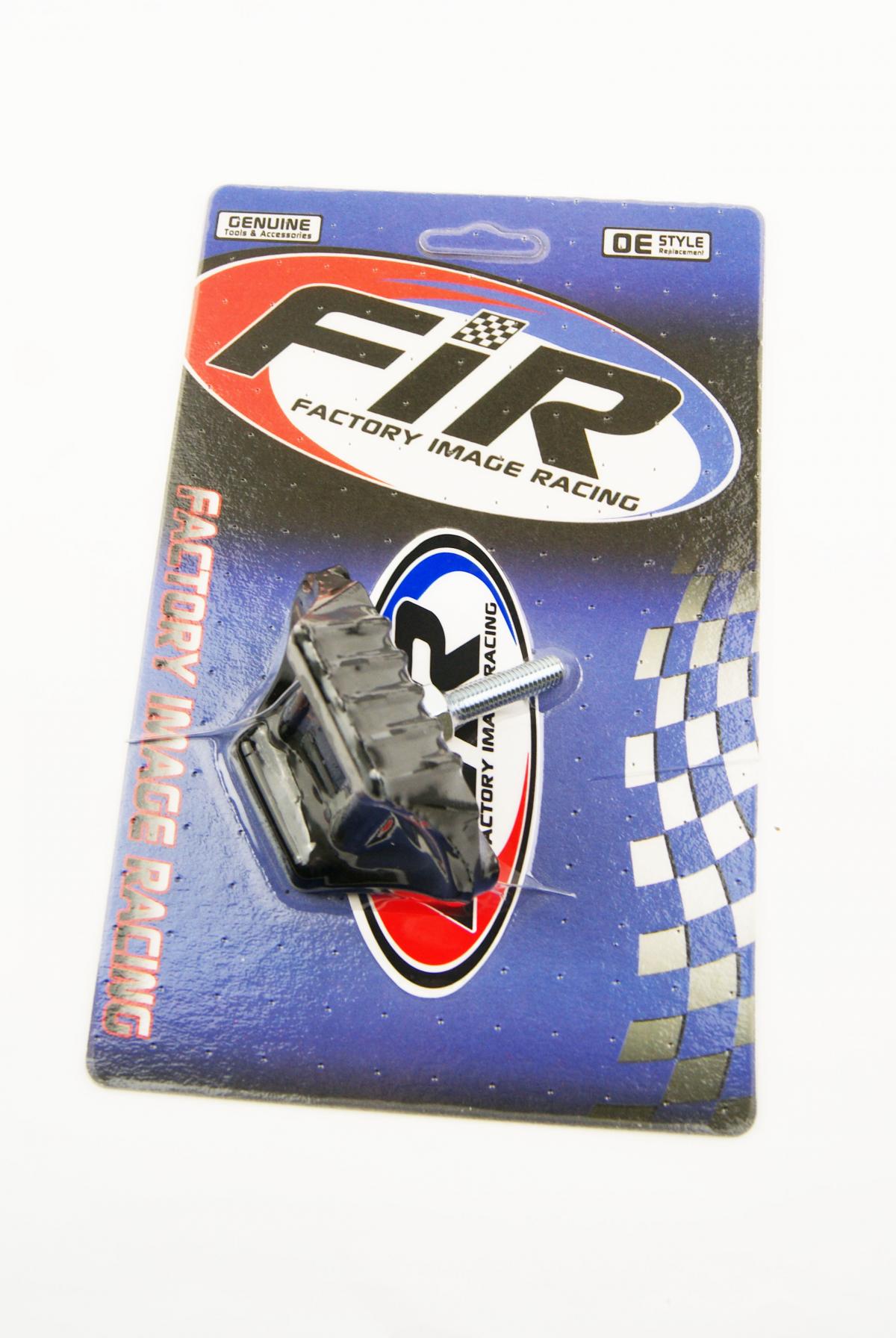 TYRE BOLT RUBBER 2.50 RIM LOCK