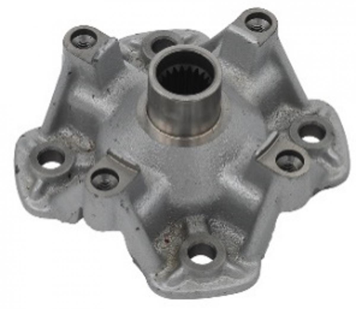 FRONT HUB KAWASAKI KVF750 BRUTE FORCE 2008-2023