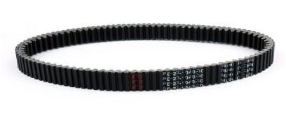 DRIVE BELT HD POLARIS, Ranger 4x4 400 Sportsman 500 700 800, 1142-0241,