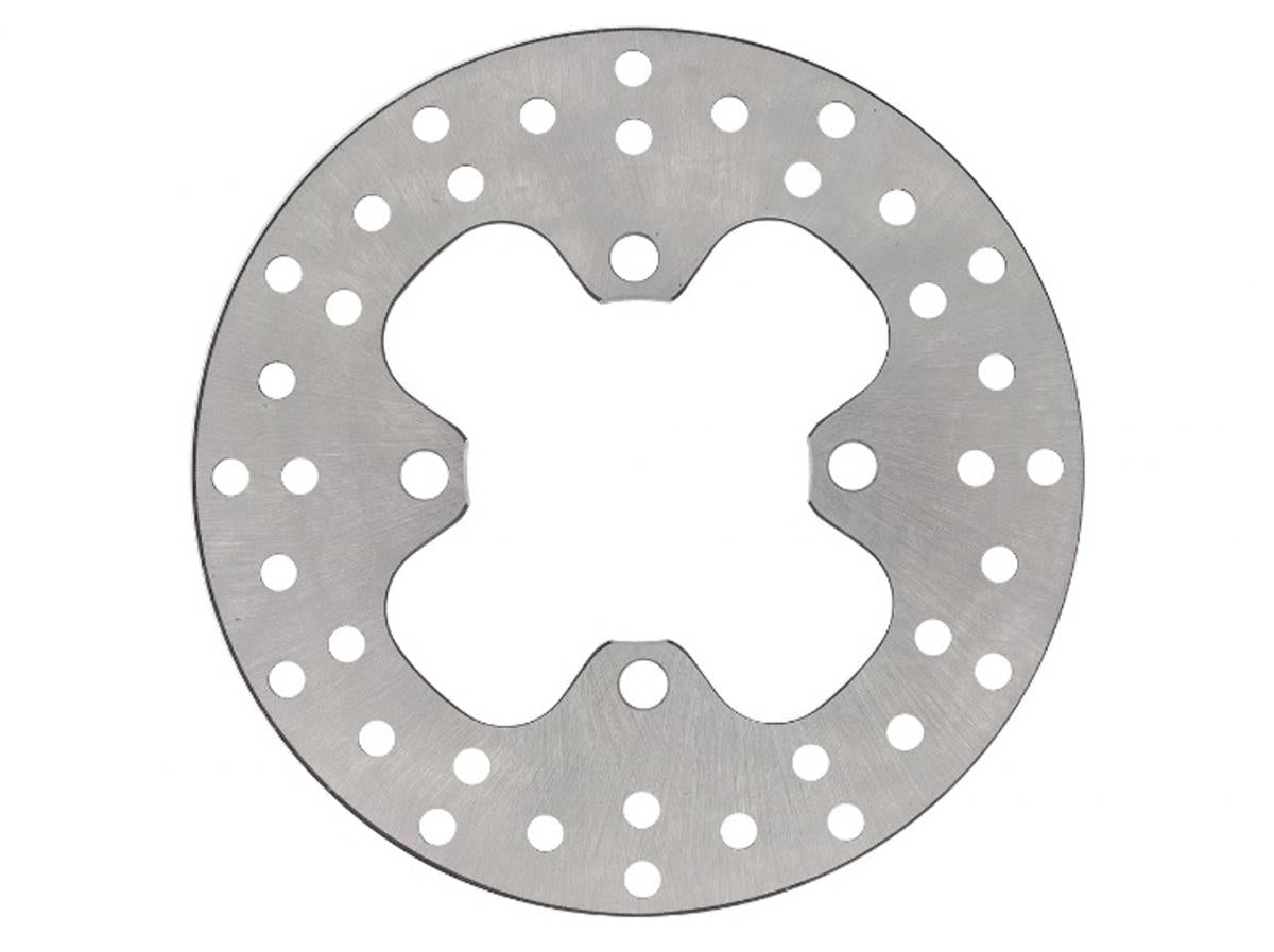 DISC BRAKE FRONT HONDA TRX500FE/FM 12-13, PSYCHIC AT-05718, 45251-HR0-F01