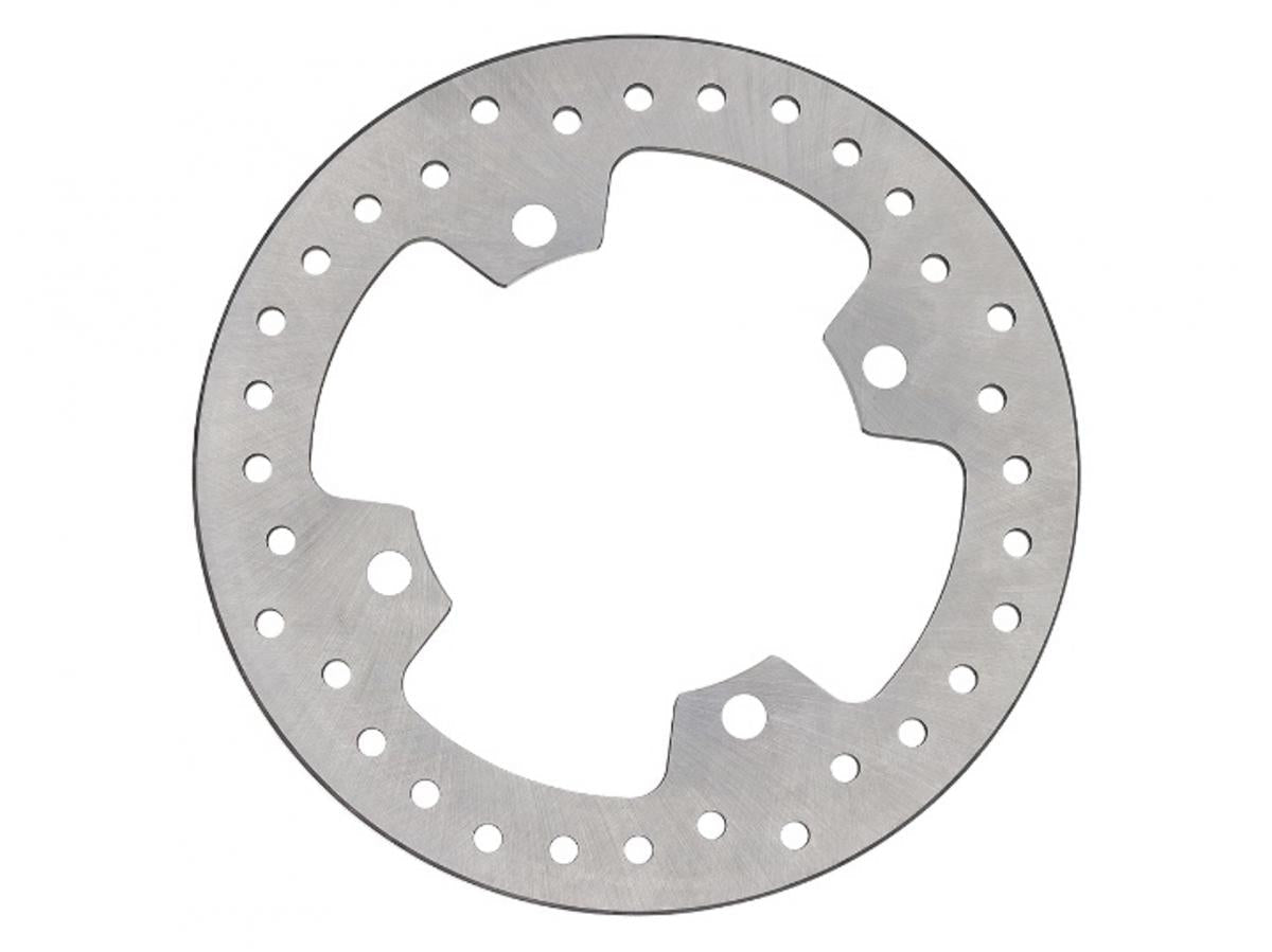 DISC BRAKE FRONT/REAR KRX1000 TERYX 20-24, PSYCHIC AT-05724, 41080-0712