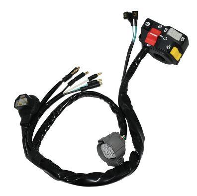 HANDLE SWITCH LH HONDA TRX300EX 98-04