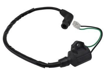 Ignition Coil for Polaris Hawkeye 300 2X4 06-11, 4X4 06-07