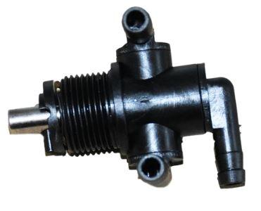 Fuel Tap Switch Valve 3-WAY, POLARIS SPORTSMAN 500 325 335 400 330, 7052161