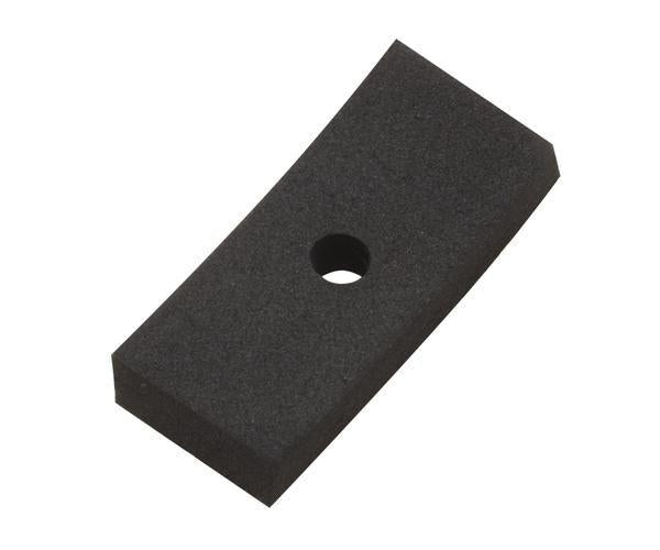 RIM LOCK DAMPER