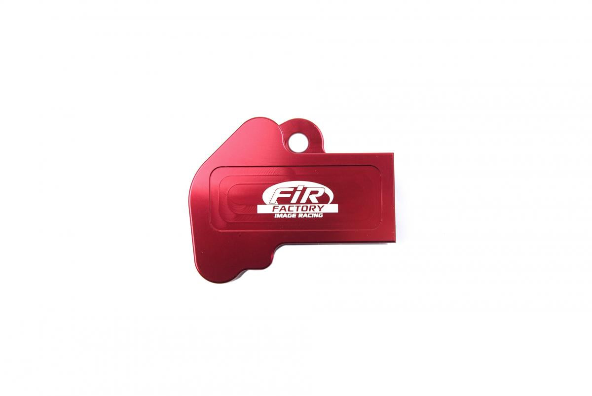 TPI TPS SENSOR COVER KTM/HUSQ/GAS, FIR ASOT-470, GAS GAS EC/EX 300 21-22 RED