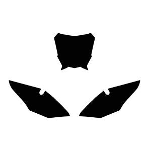 BLACK BACKGROUNDS FANTIC XE 2021-2023