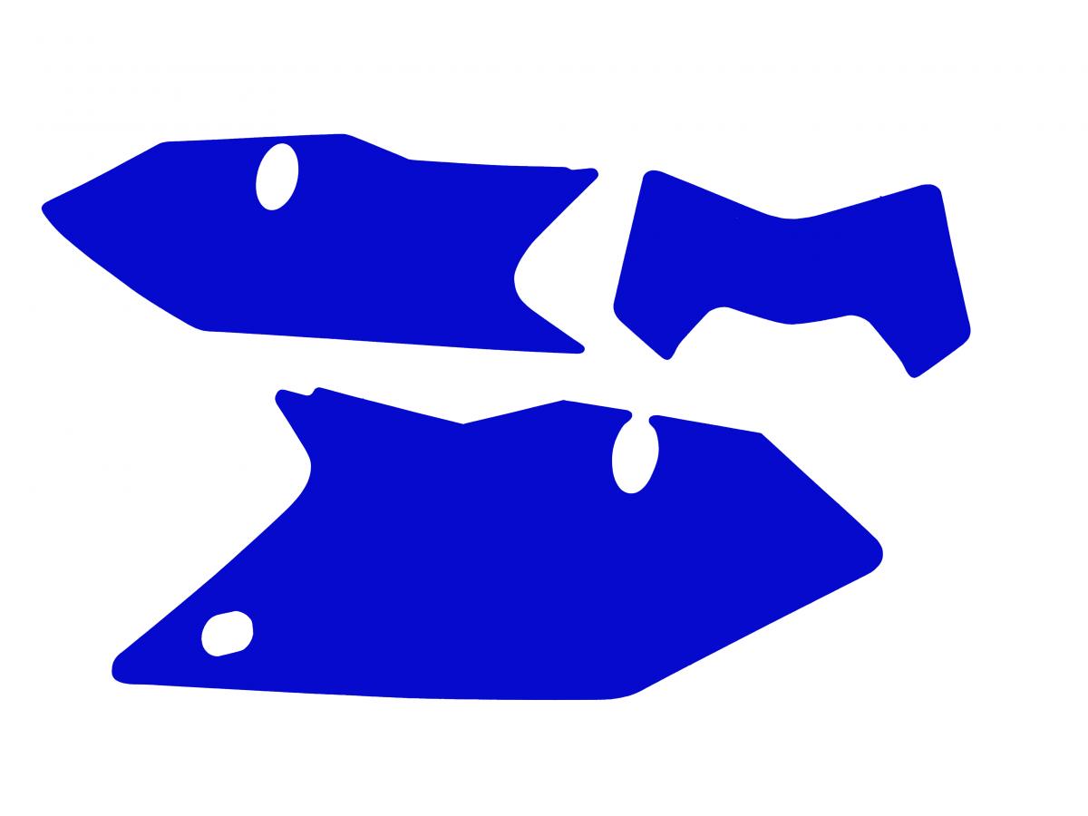 BLUE BACKGROUNDS FANTIC XEF 2022-2023