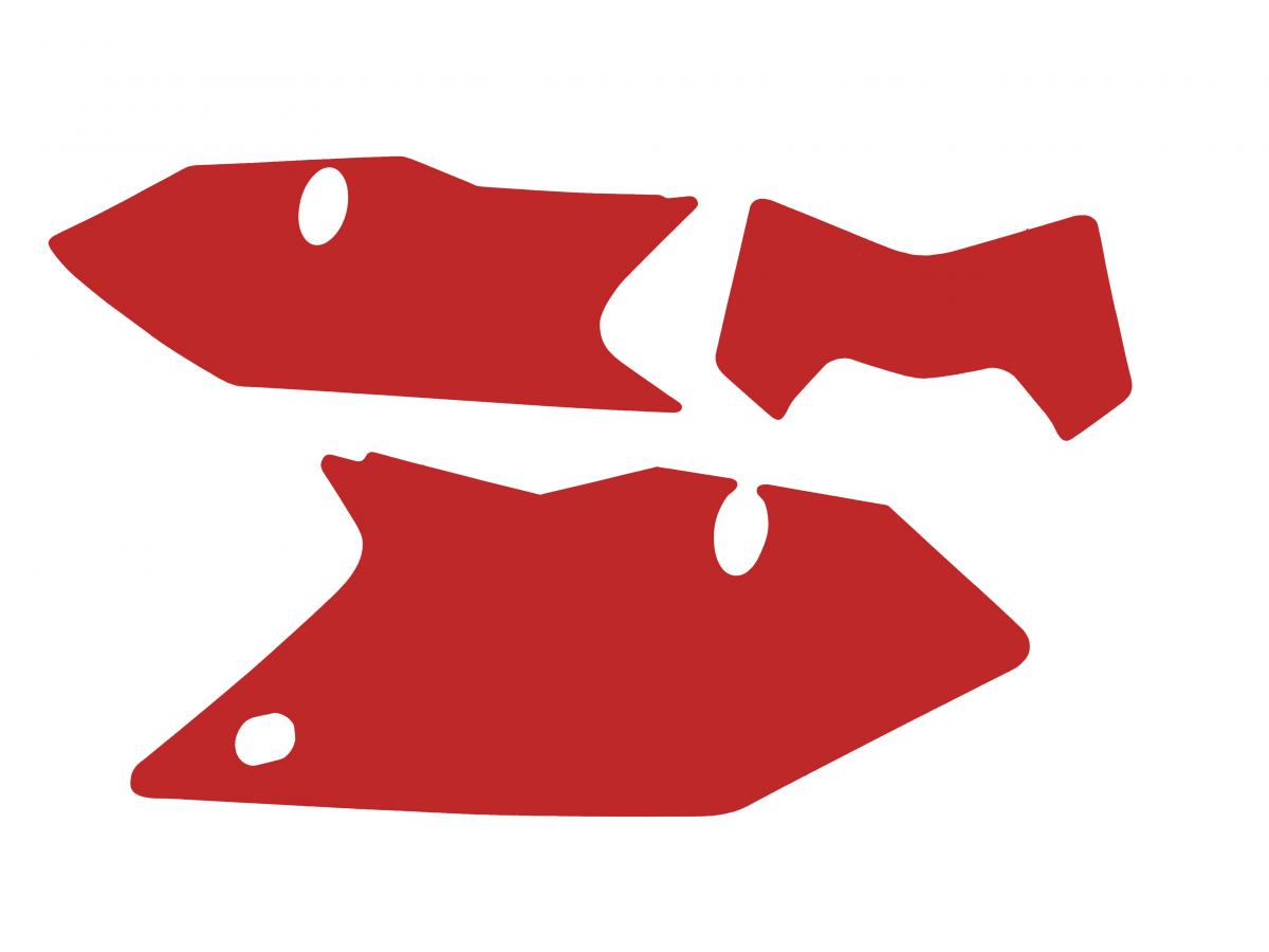 RED BACKGROUNDS FANTIC XEF 2022-2023