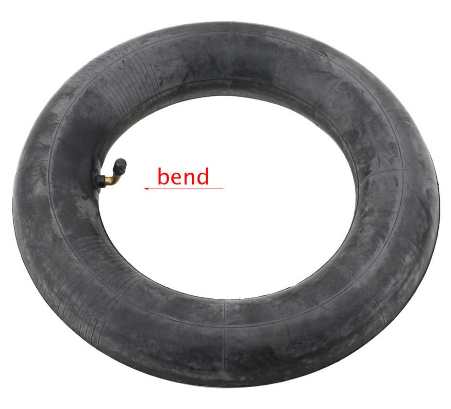 INNER TUBE 350-8, 90* ANGLED VALVE