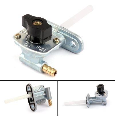 Fuel Tap Assembly Yamaha TZM150, 4AP-24500-01