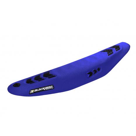 BLACKBIRD TRACTION BLUE SEAT COVER YAMAHA YZ125/250 2022-2023