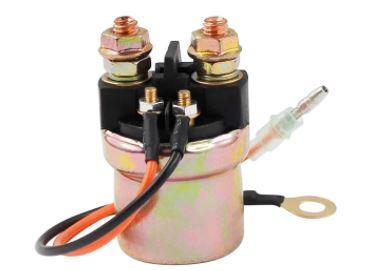 STARTER RELAY YAMAHA JET SKI GP760 97-00, GP800 98-01, GP1200 97-00, RA700 94-97