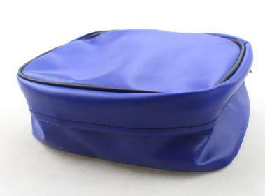 BLUE REAR FENDER TOOL BAG