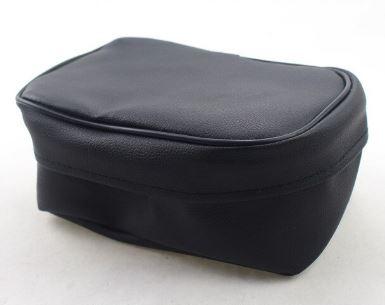BLACK REAR FENDER TOOL BAG