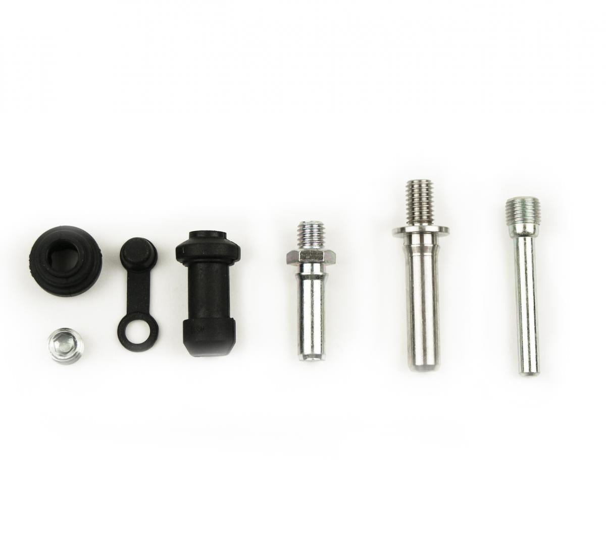 CALIPER REBUILD KIT REAR/FRONT BRAKE, KTM/HUSQVARNA 95-11