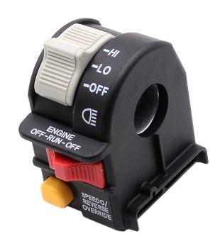 RH HANDLEBAR SWITCH POLARIS SPORTSMAN 400 10-14, 500 08-10, 800 08-14, 850 14-17