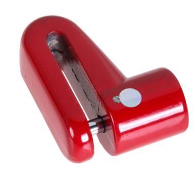 SMALL DISC LOCK