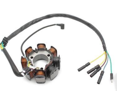 STATOR Honda TRX200SX FourTrax 86-88