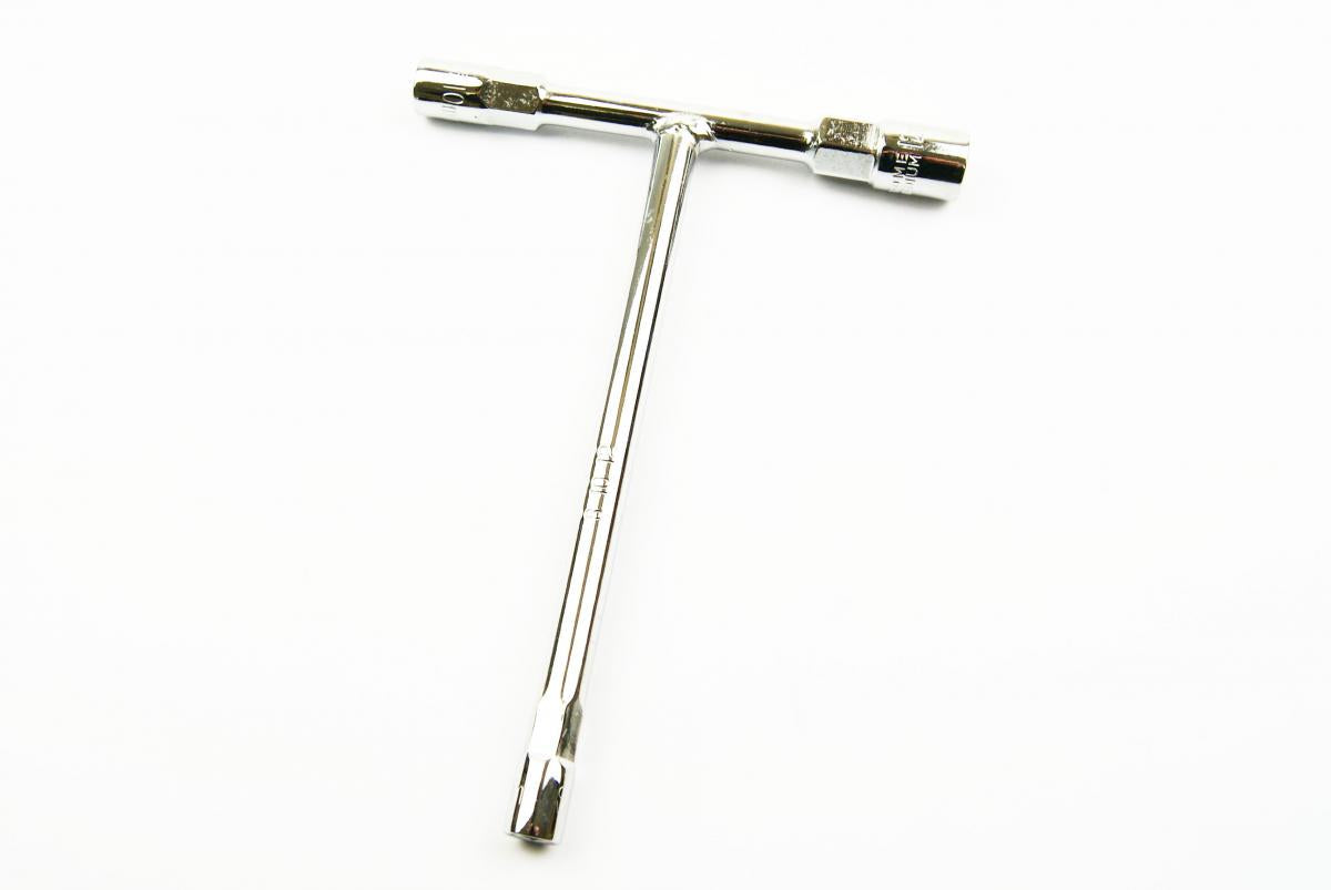 T-BEND SOCKET 8, 10 & 12mm