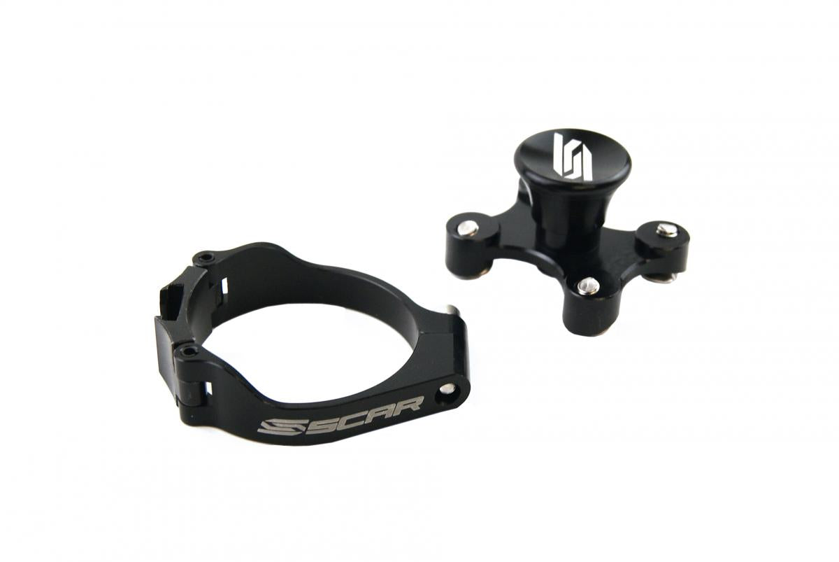LIFT CONTROL WP KTM SX65 02-18, SCAR, HOLESHOT DEVICE
