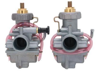 CARBURETOR ASSEMBLY YAMAHA BANSHEE 350 87-06