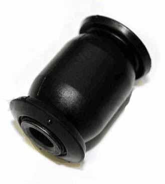BUSHING FRONT/REAR A-ARM SUSPENSION EACH, YAMAHA YFM660, KODIAK 400/450, RHINO