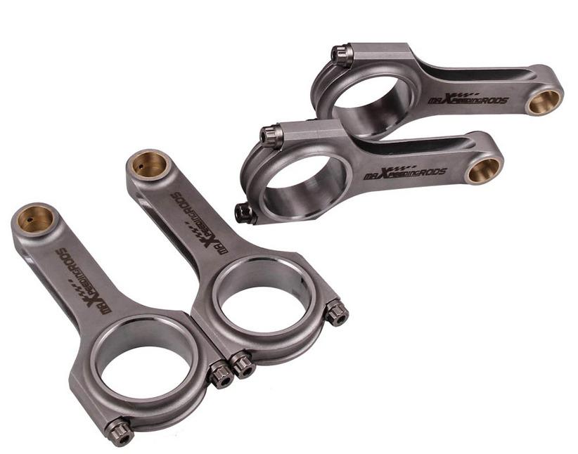CON RODS Yamaha YZF-R1 1998-2003, SET / 4