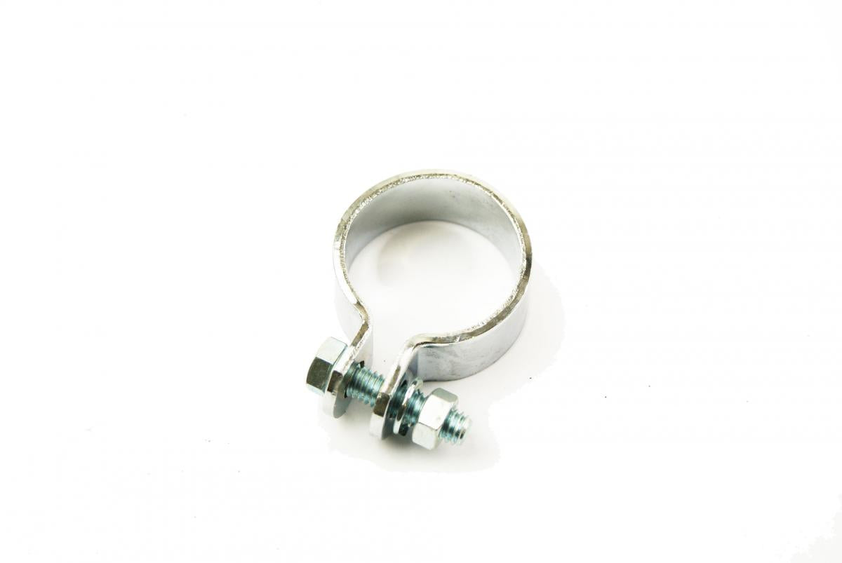 38-41mm EXHAUST CLAMP EACH
