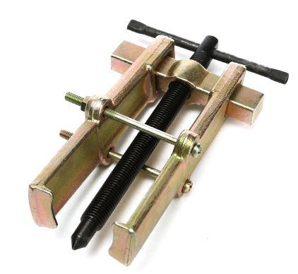 Gear/Bearing Puller, Two Jaw 200mm, BEARING REMOVER TOOL KIT