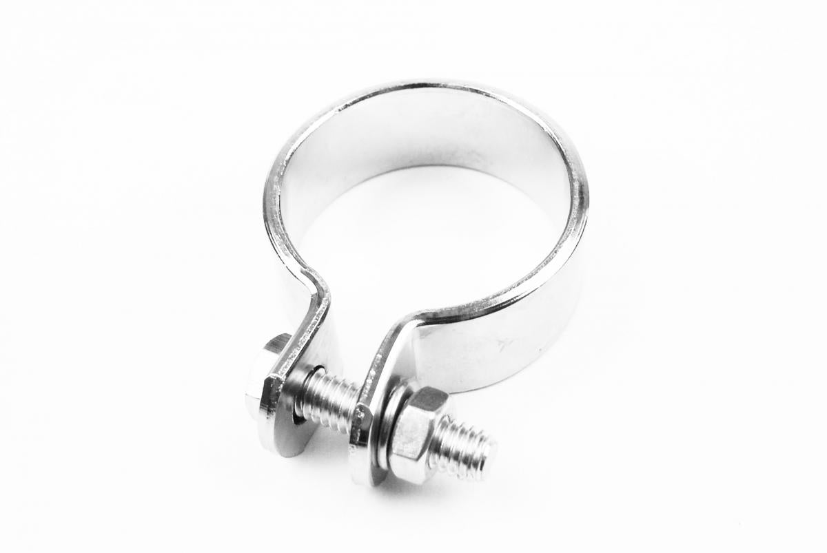 45-47mm EXHAUST CLAMP EACH