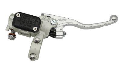 Brake Master Cylinder 11mm, EXC,SX/SX-F, 125-450, Universal Fitment 7/8