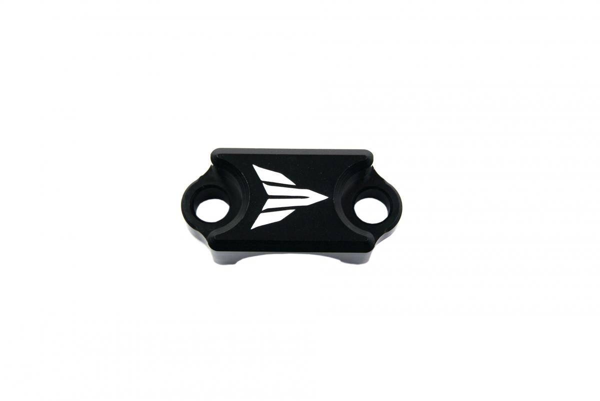 MASTER CYLINDER TOP CLAMP 2 BOLT TYPE BRACKET for 7/8" 22mm