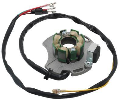 STATOR COIL MAGNETO GAS GAS EC125 / XC125 2001