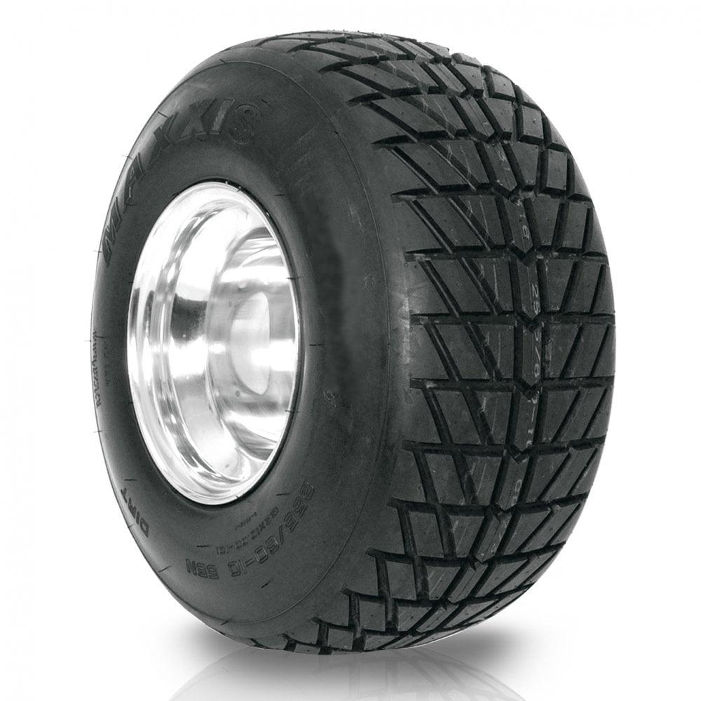 215X50X9 MAXXIS STREETMAX TYRE, E MARKED TL REAR