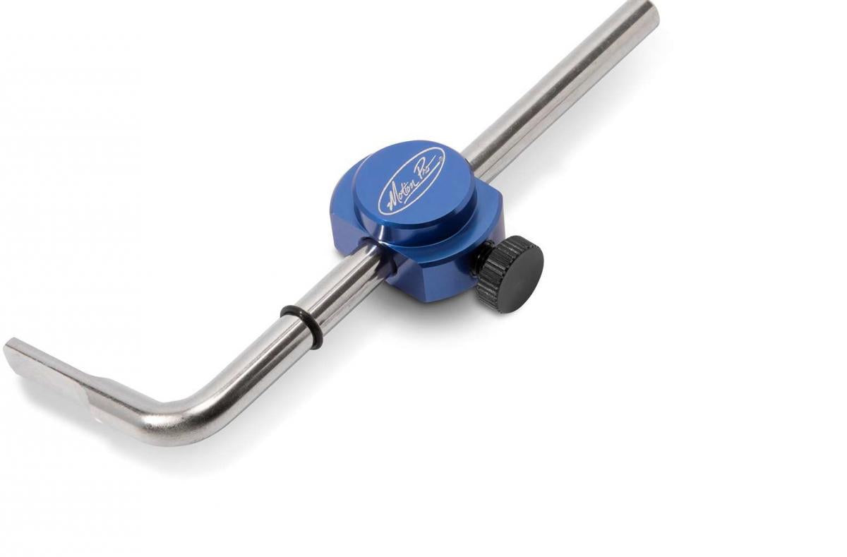 MOTION PRO WHEEL ALIGNMENT TOOL FOR HD, MOTION PRO 08-0739