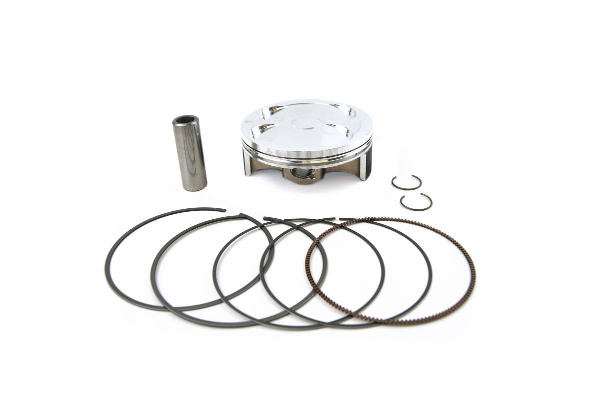 WOSSNER 84mm PISTON KIT A, SHERCO SC-F300 2019-2021