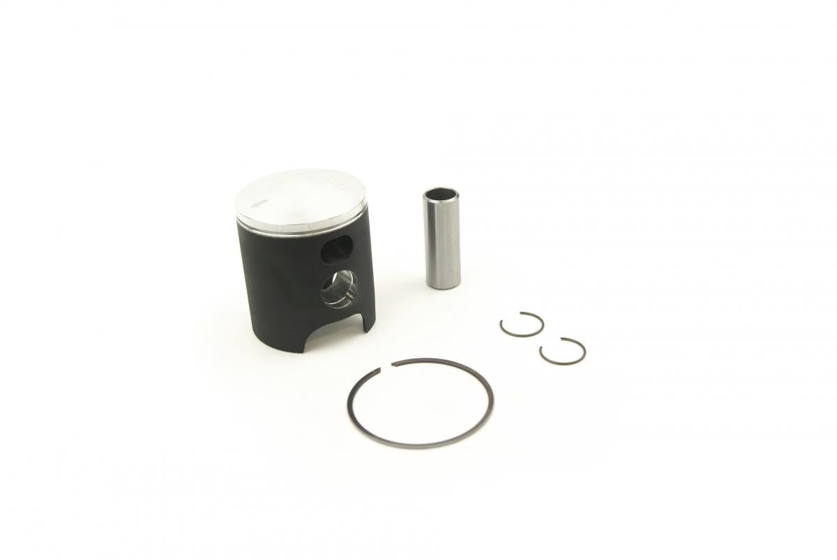 WOSSNER 52mm FORGED PISTON KIT YAMAHA YZ100 1982-1983