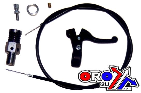 DECOMPRESSOR KIT 14mm