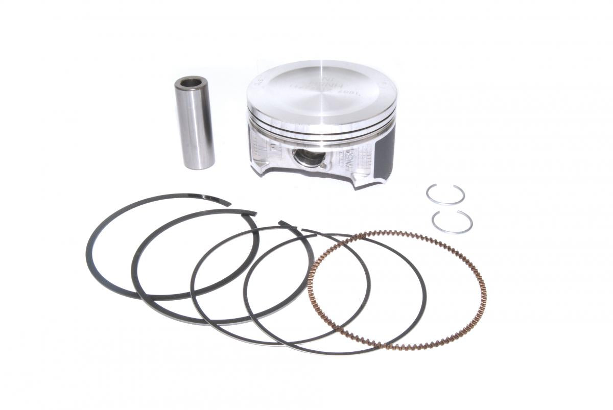 PISTON KIT VERTEX 24484A 102.0 A HONDA TRX 680 06-21, PIONEER 700 COMPR 9,2;1