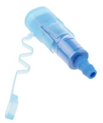 Bite Valve With Nozzle Cover. Note This is not made by Camelbak