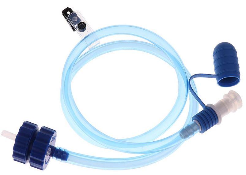 Water Bottle Hose Hydration Reservoir Pack, Note This is not made by Camelbak