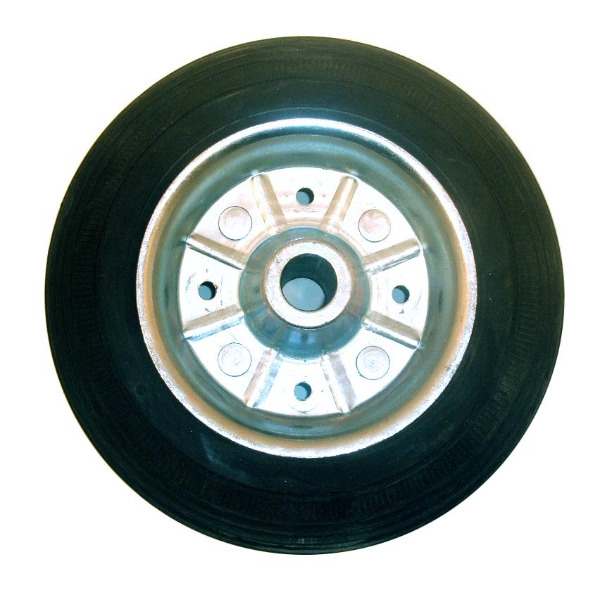 JOCKEY WHEEL 200x57mm EACH