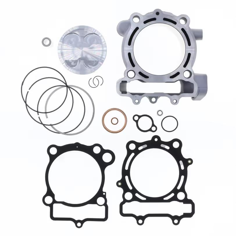 ATHENA FULL CYLINDER KIT SUZUKI RM-Z250 19-22, 83mm BIG BORE, Piston included