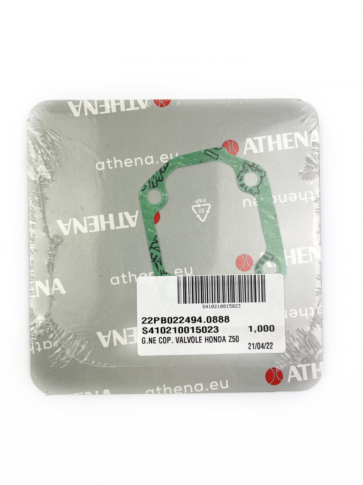 GASKET ROCKER VALVE COVER HONDA 50/70/90 69-22, ATHENA S410210015023