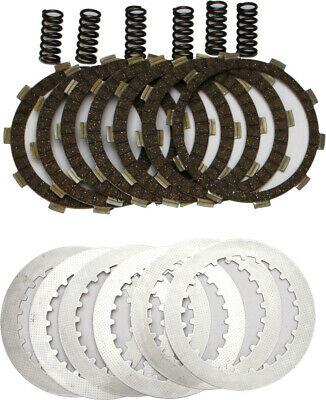 CLUTCH KIT DR-Z 250 2001 -2007 DRC280, EBC DRC280