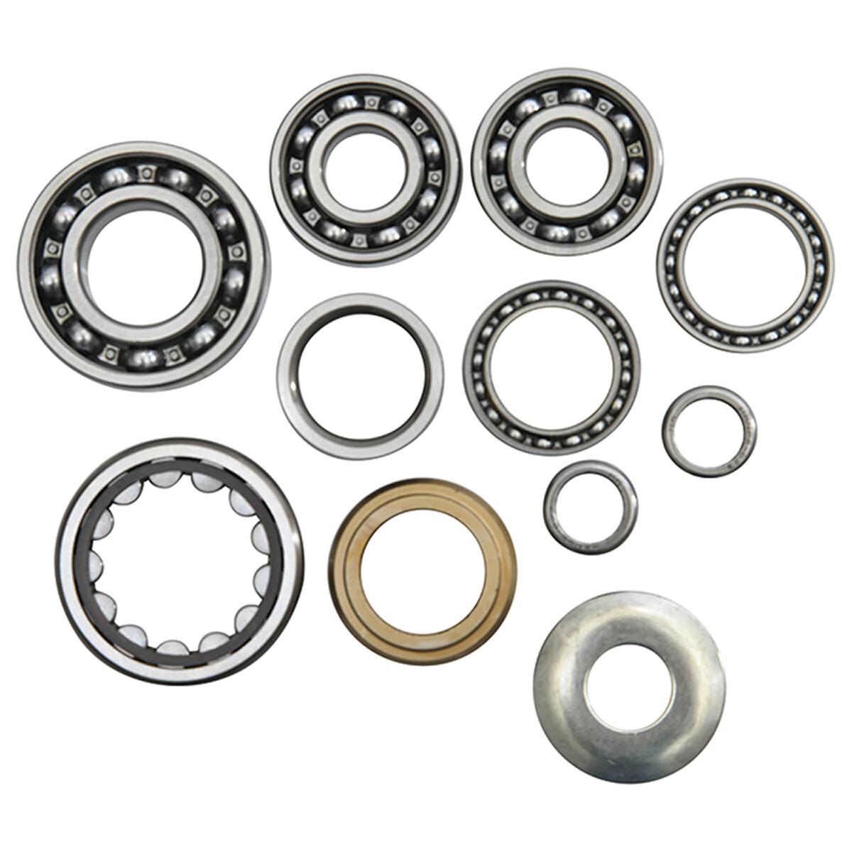 TRANSMISSION BEARING KIT KTM SX-F450 13-21, HOTRODS HR00135