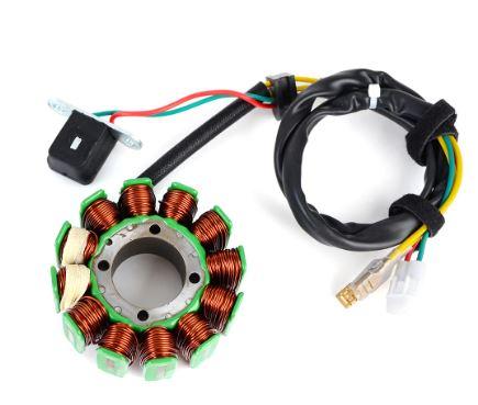 Stator Coil/Magneto KTM SX-F250 12-15, SX-F350 11-15, HUSQ FC250/350 14-15