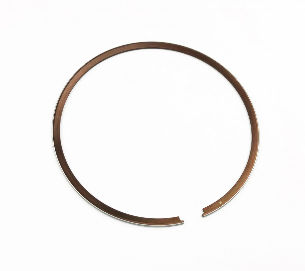 WOSSNER 58mm PISTON RING, KTM SX150 16-20SX-W150 17-19, EXC 150TPI 2020