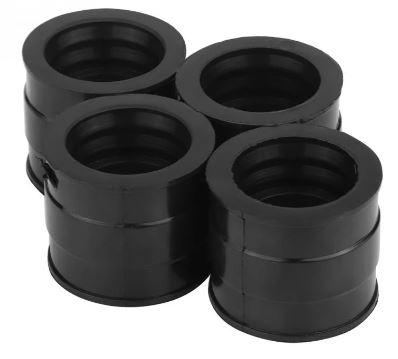 CARB INTAKE 4 PACK HONDA, CB500K 71-78 16211-323-000